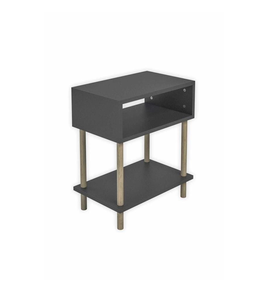 Nightstand - Anthracite