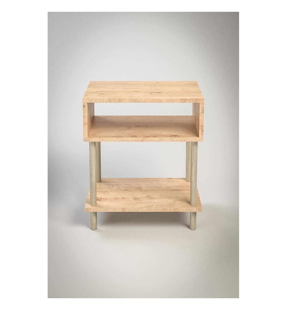 Nightstand - Sapphire Oak
