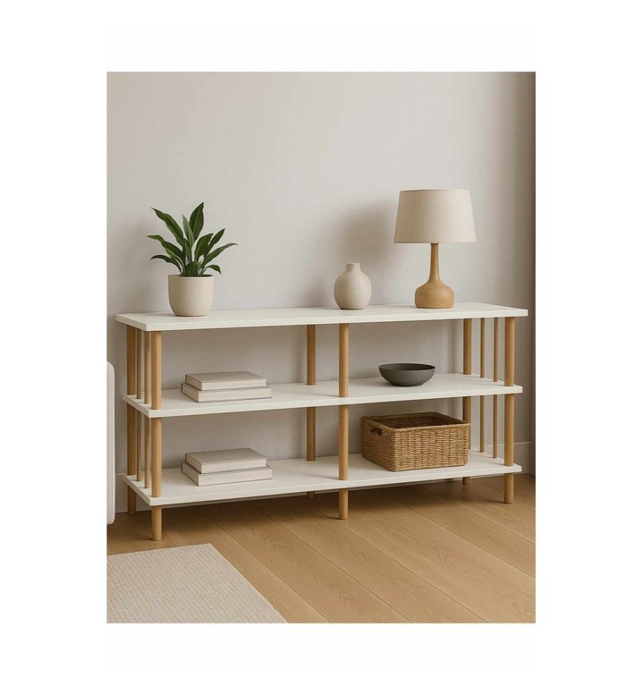 Sideboard - White