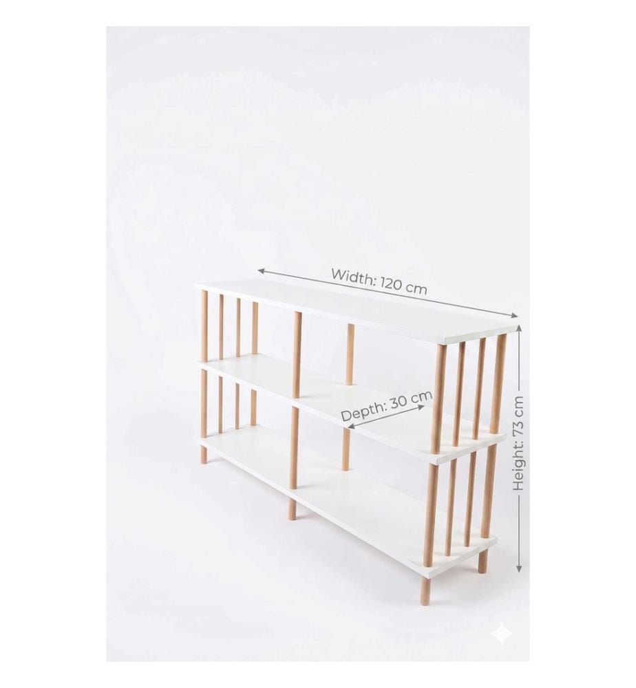 Sideboard - White