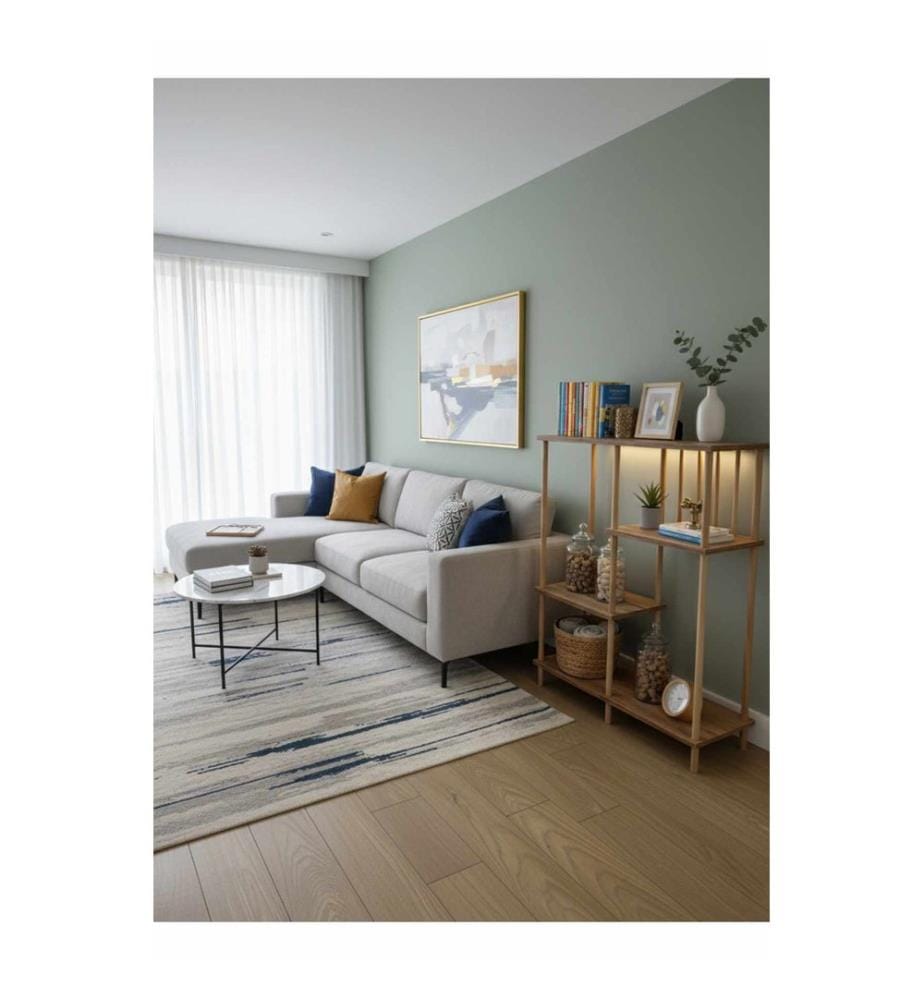 Bookshelf - Pine