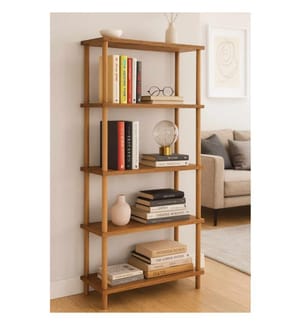 Bookshelf - Pine