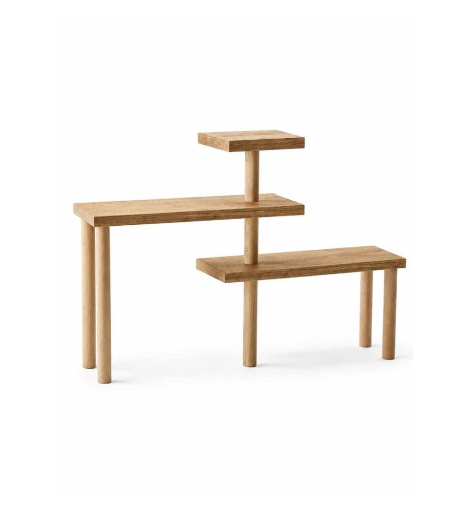 Kitchen Shelf - Pine