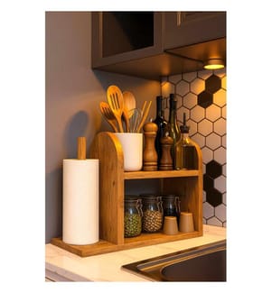 Kitchen Shelf - Pine