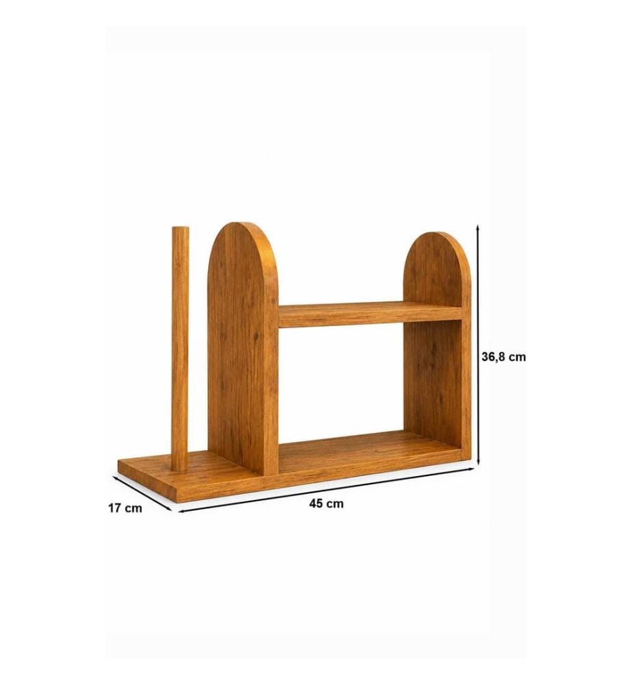Kitchen Shelf - Pine