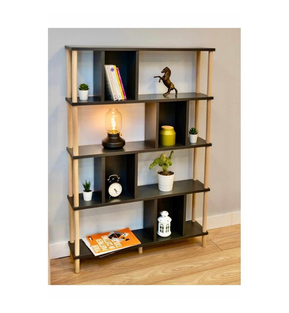 Libreria - Antracite