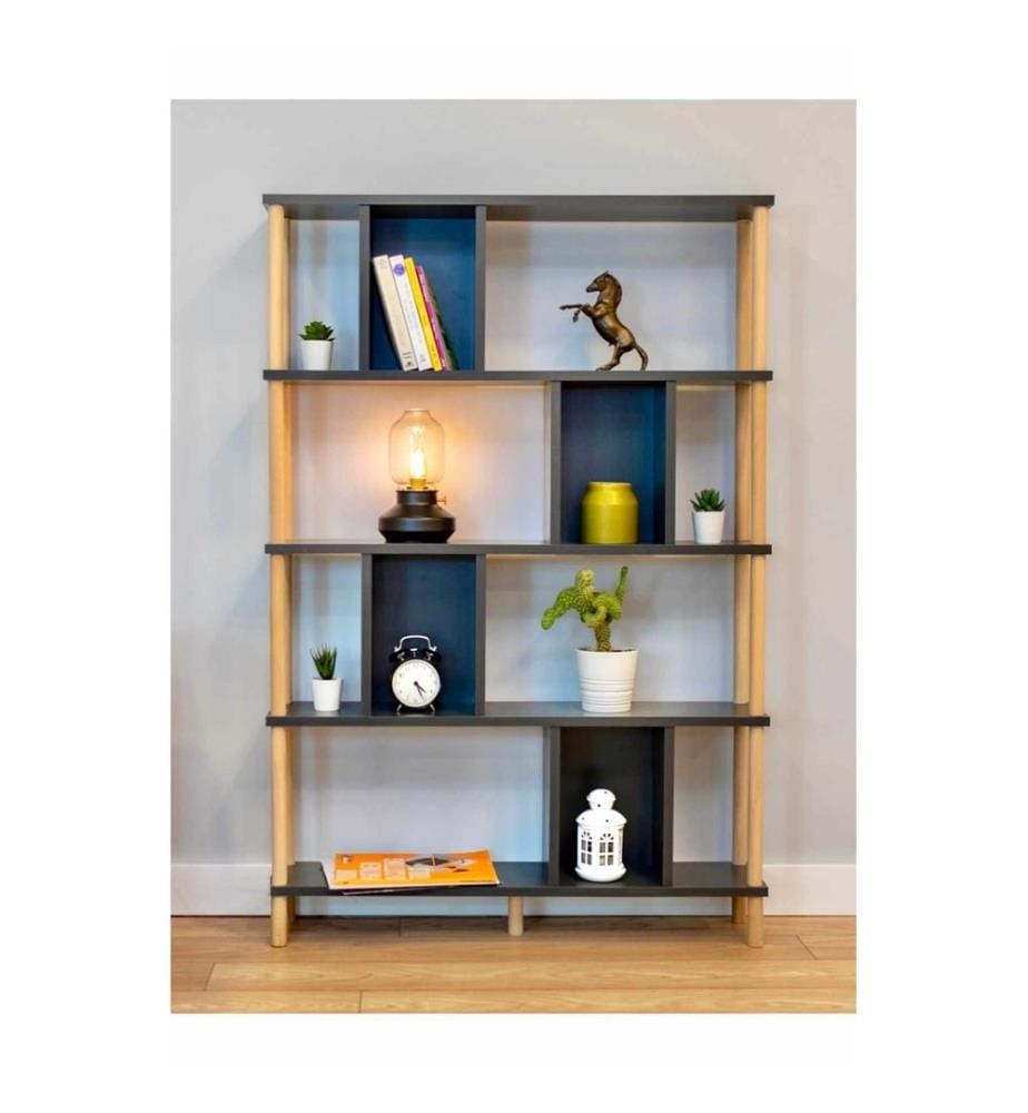 Libreria - Antracite