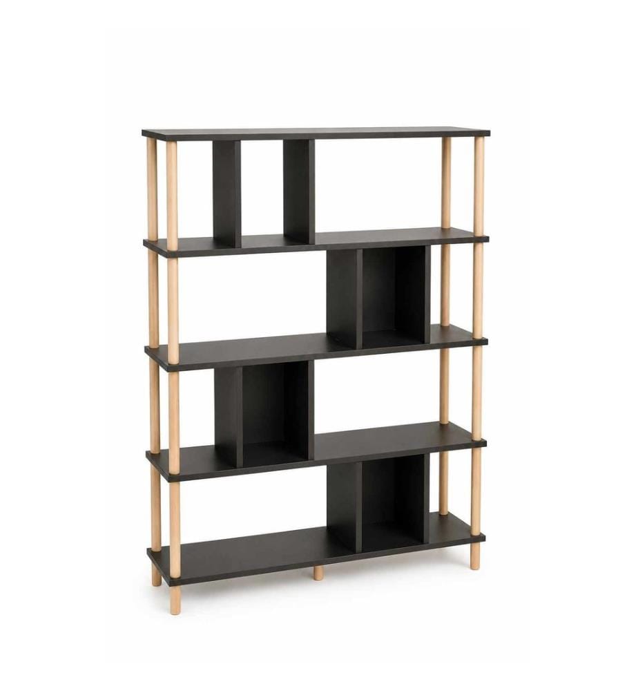 Libreria - Antracite