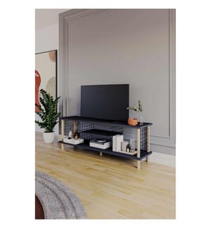 TV Stand - Anthracite