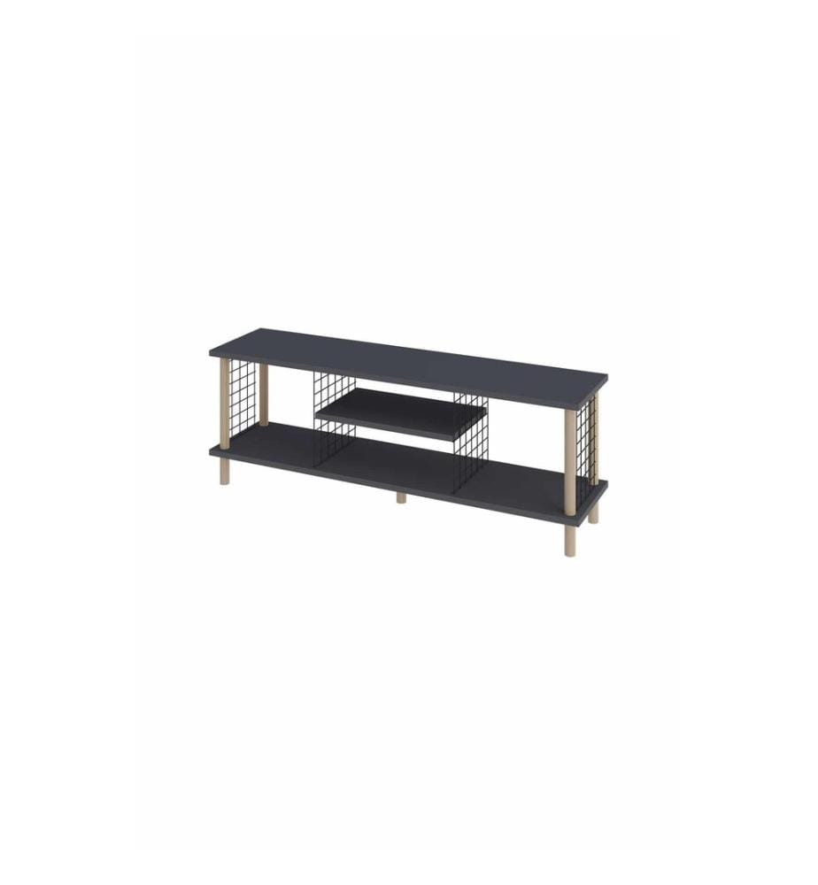 TV Stand - Anthracite