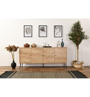 Console - Rovere