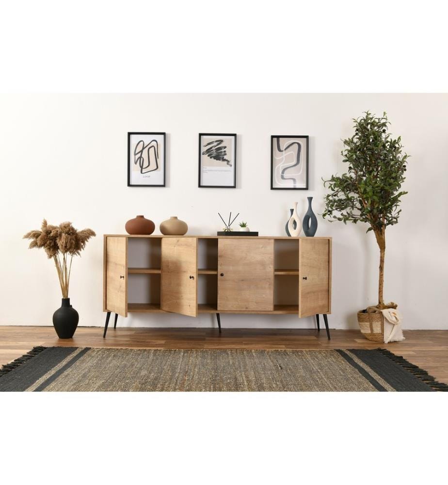 Console - Rovere