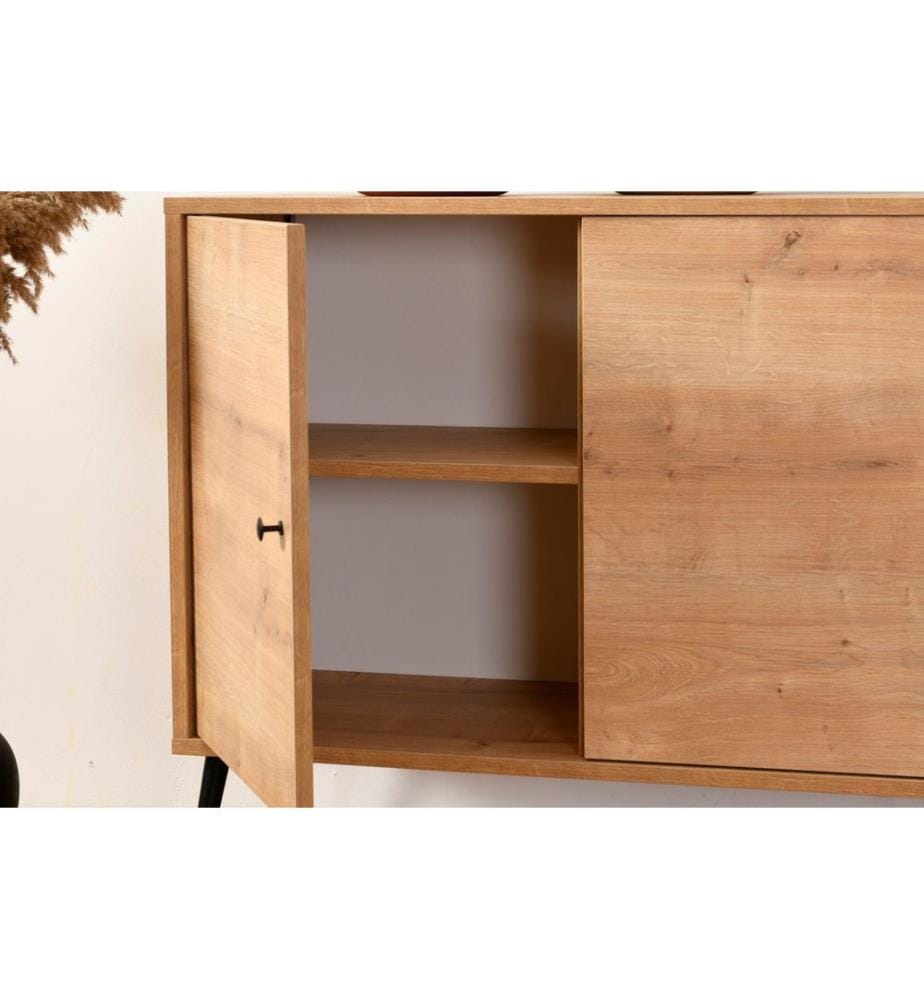 Console - Rovere