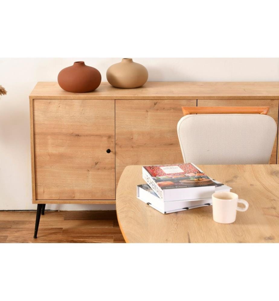 Console - Rovere