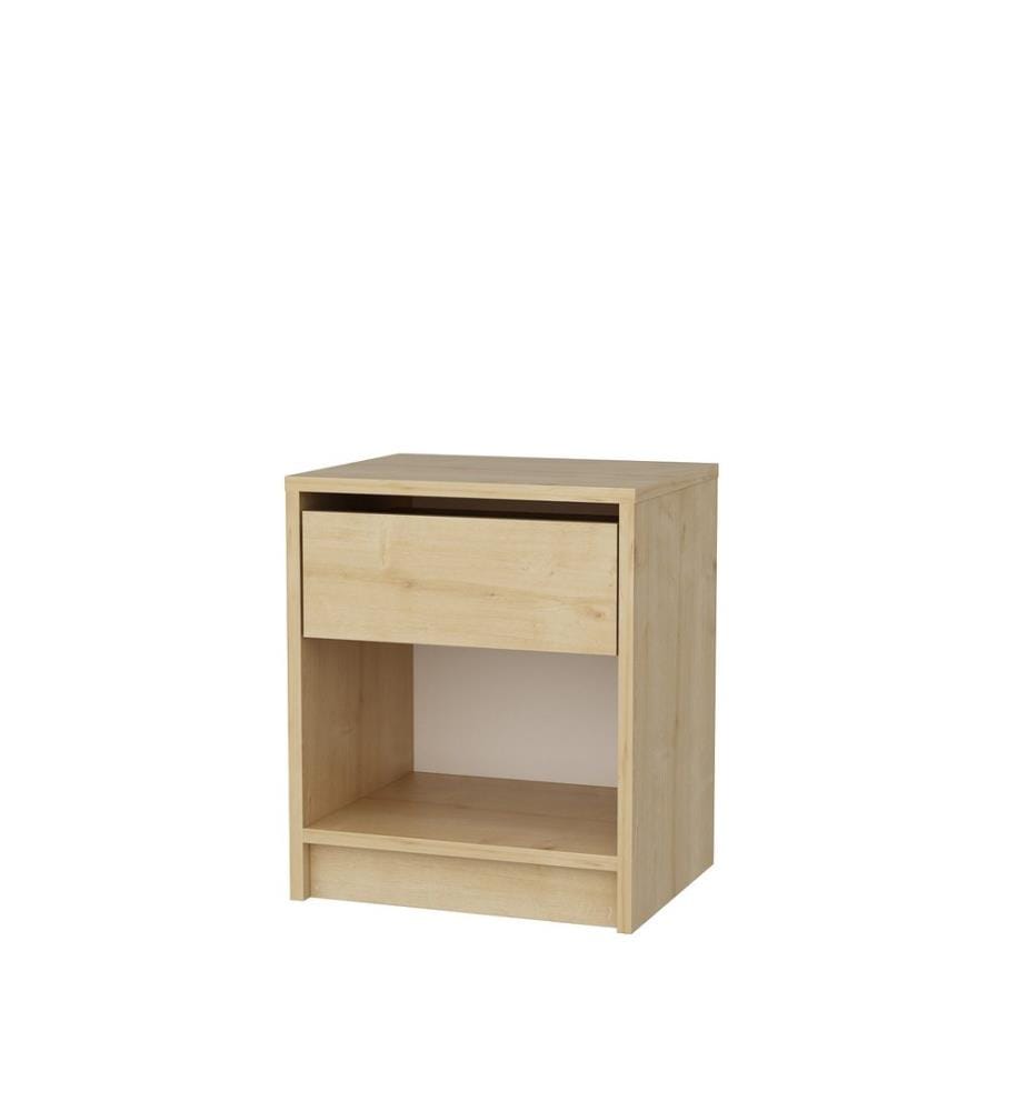 Nightstand - Oak