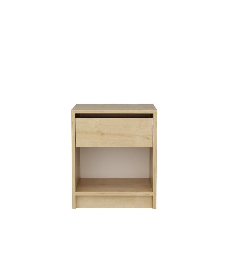 Nightstand - Oak