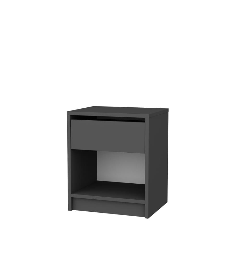 Nightstand - Anthracite
