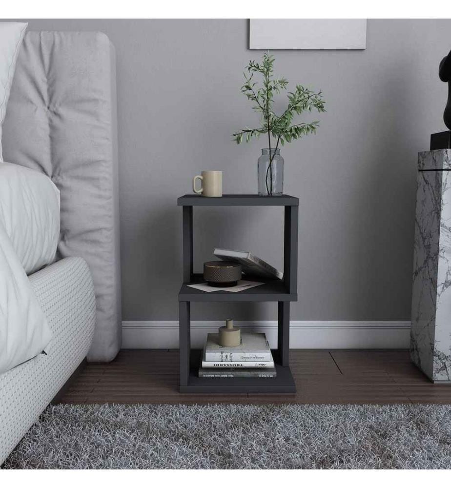 Nightstand - Anthracite