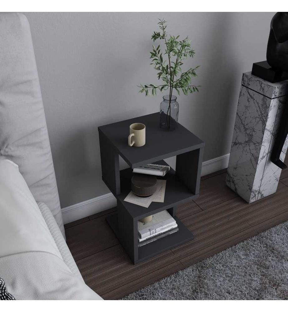 Nightstand - Anthracite