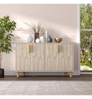 Console - Travertino
