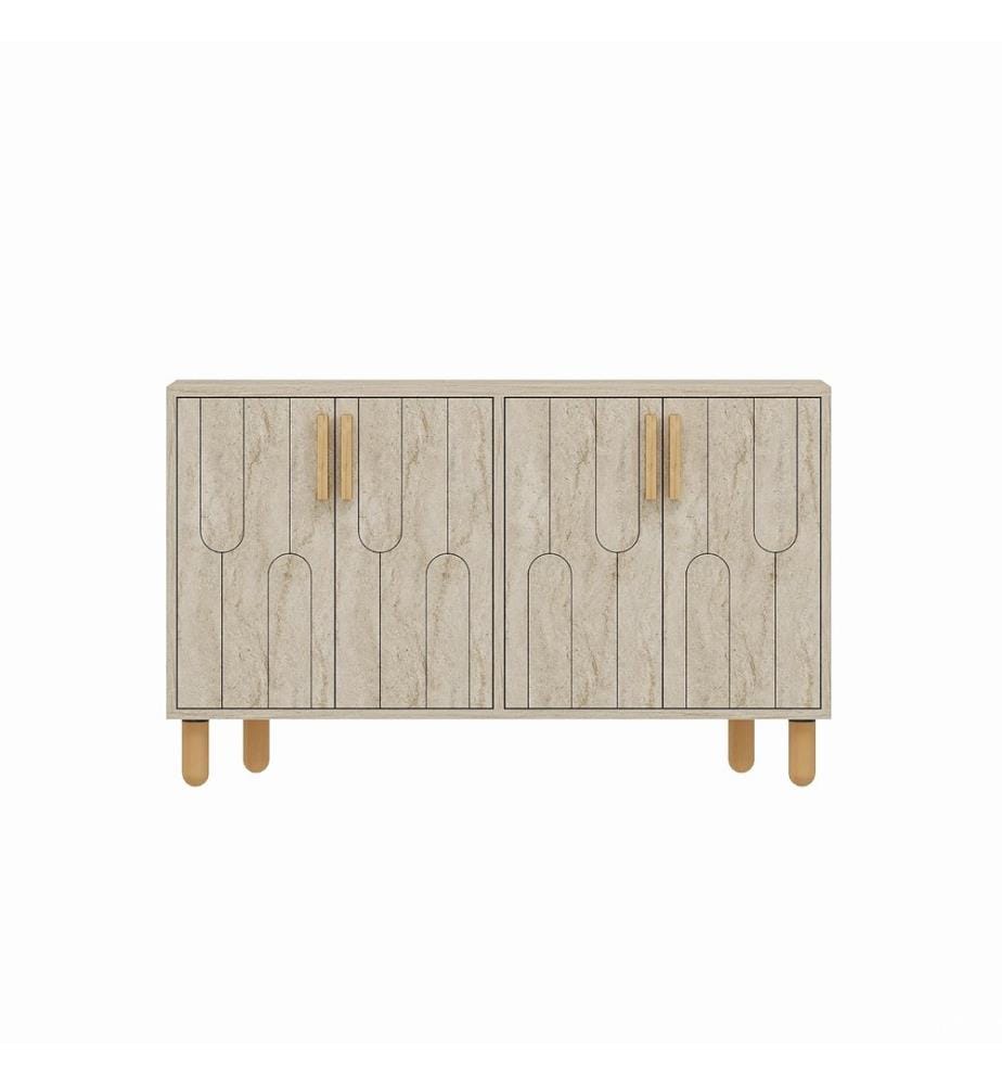 Console - Travertino