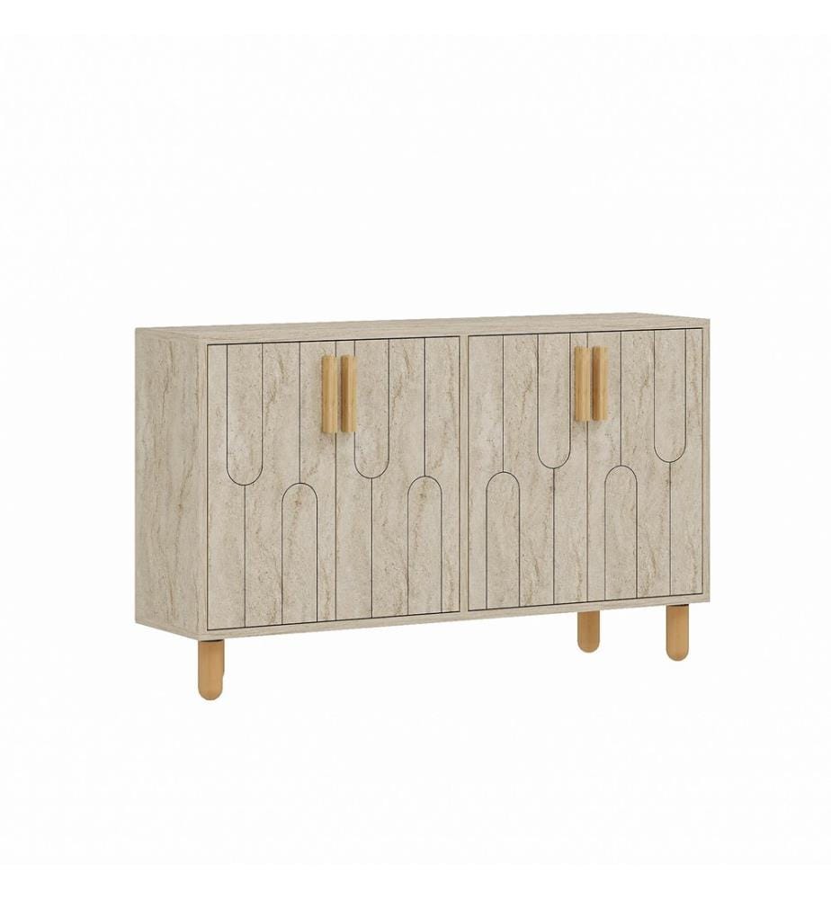 Console - Travertino