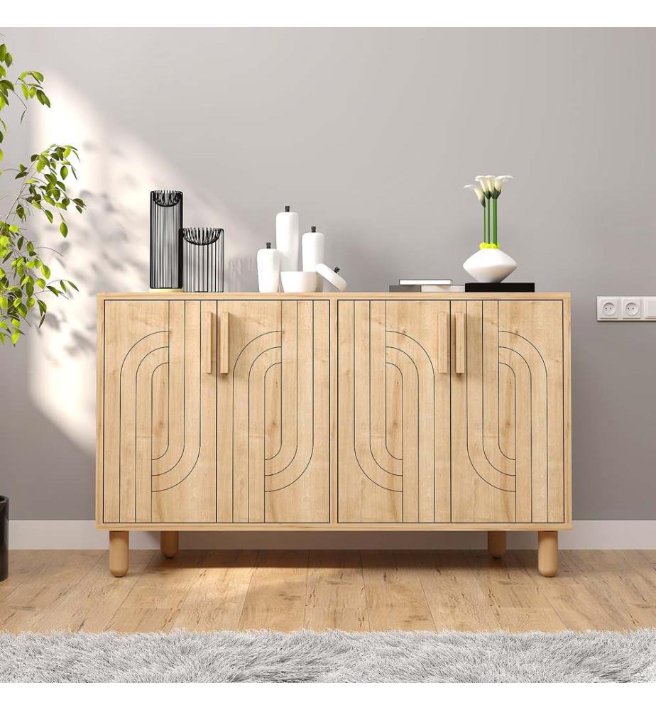 Console - Rovere Saphire