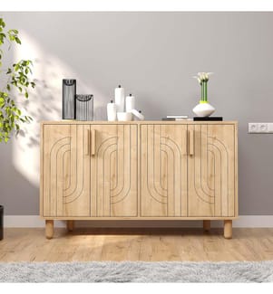 Console - Rovere Saphire