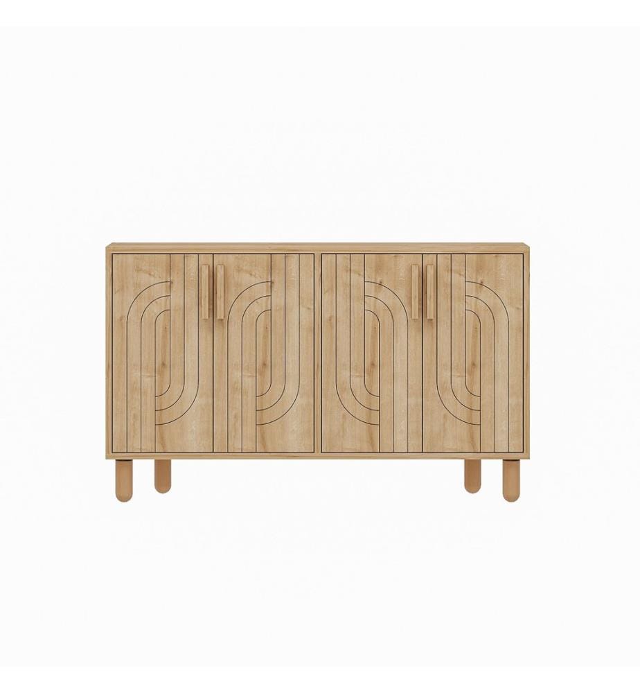 Console - Rovere Saphire