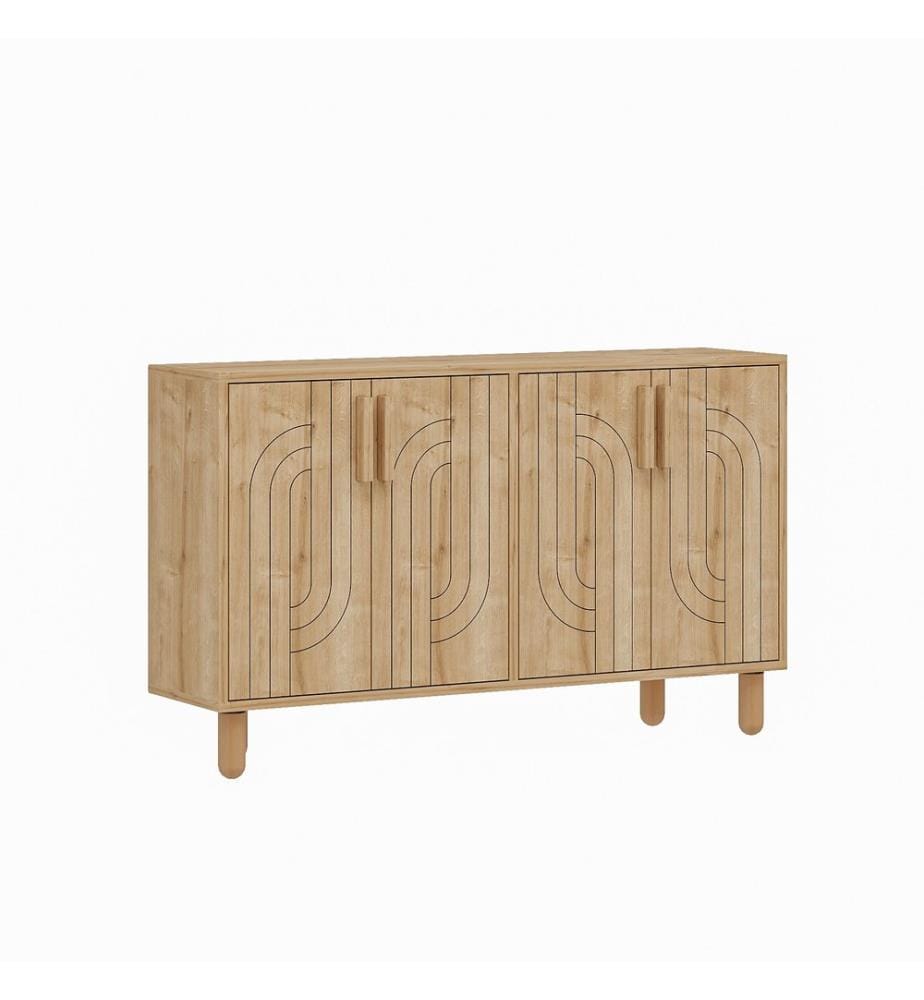 Console - Rovere Saphire