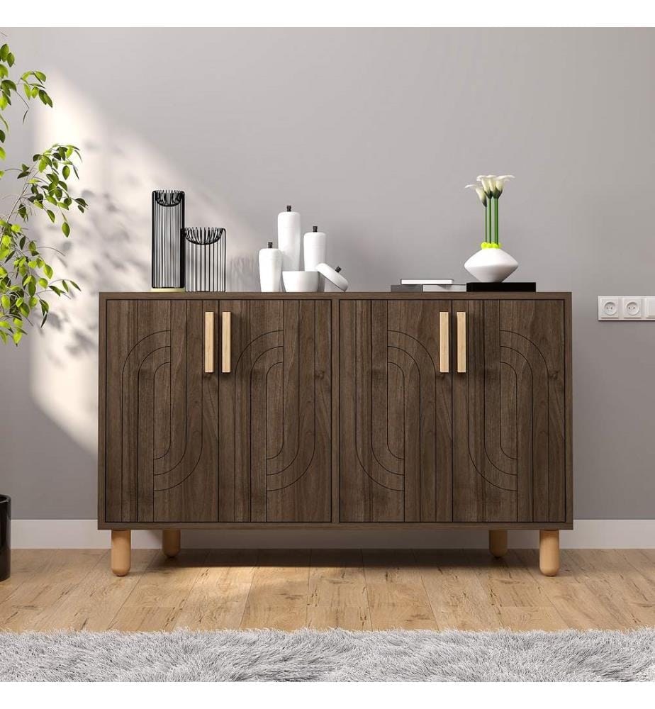 Console - Noce