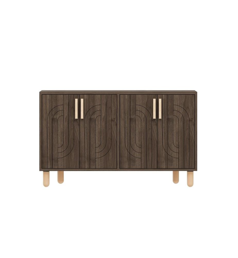 Console - Noce