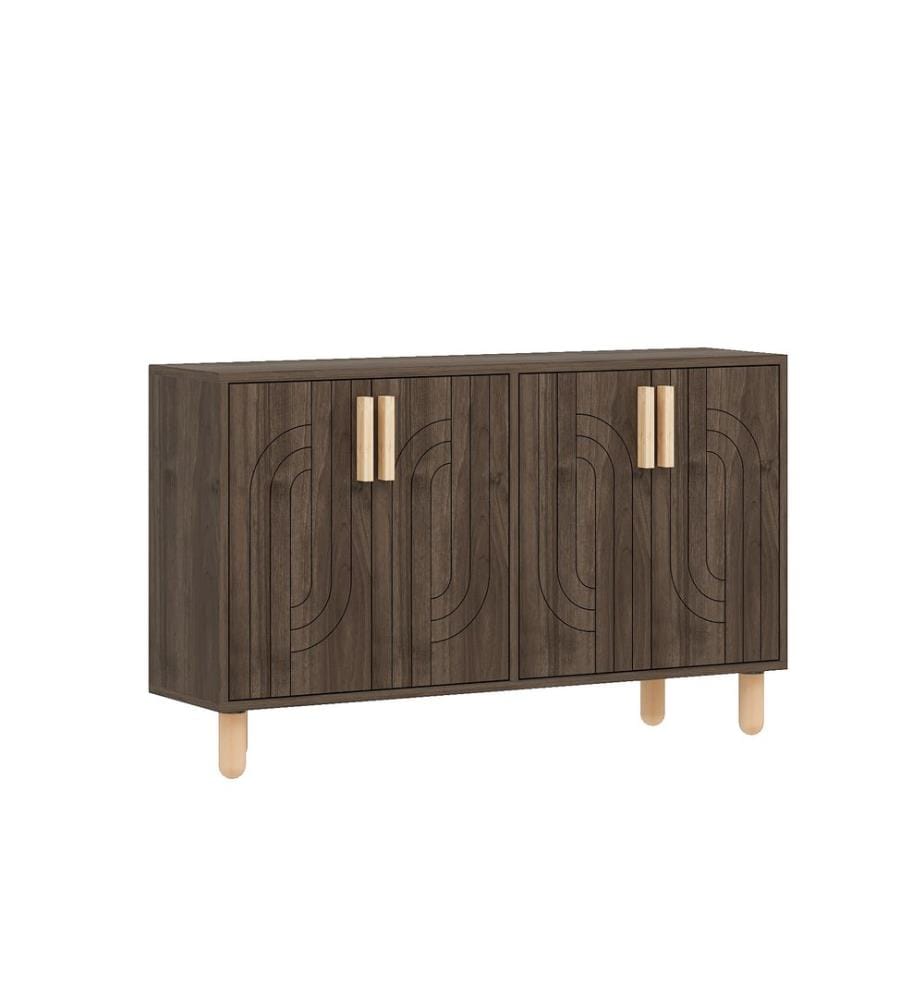 Console - Noce