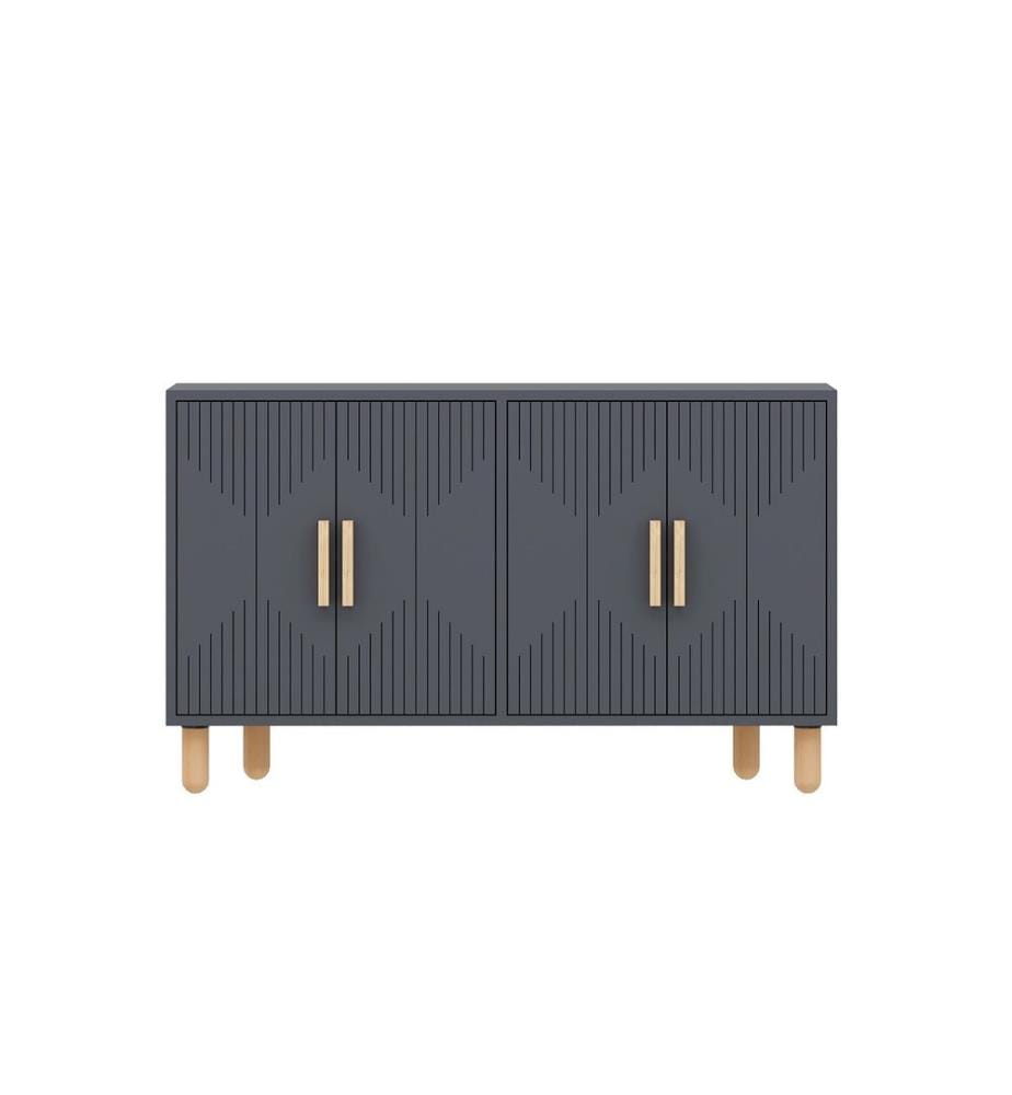 Console - Antracite