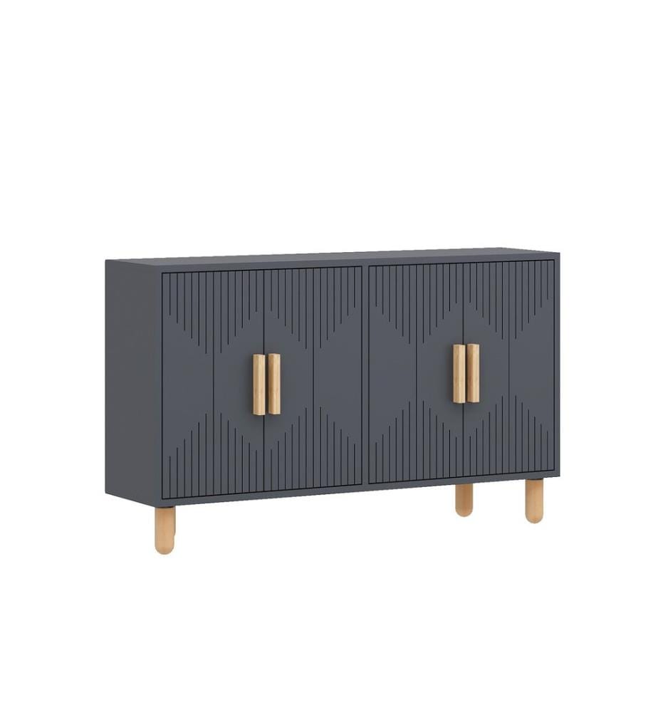 Console - Antracite