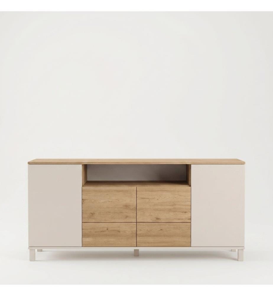 Console - Rovere sabbia