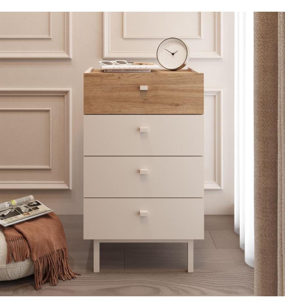 Dresser - Sand Oak
