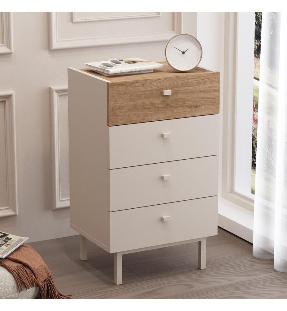 Dresser - Sand Oak