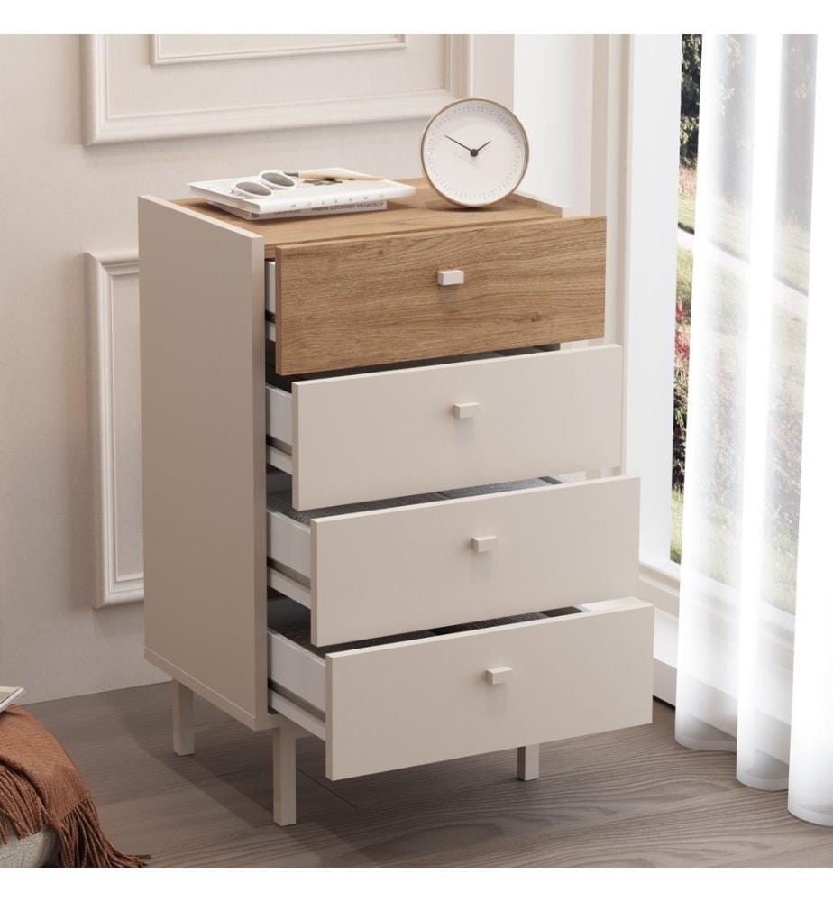 Dresser - Sand Oak
