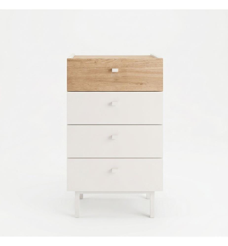 Dresser - Sand Oak