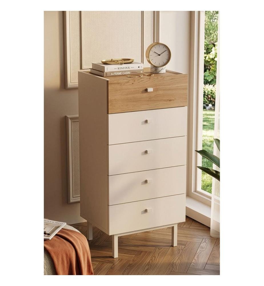 Dresser - Sand Oak