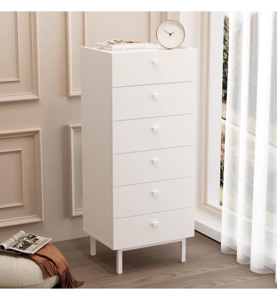 Dresser - White