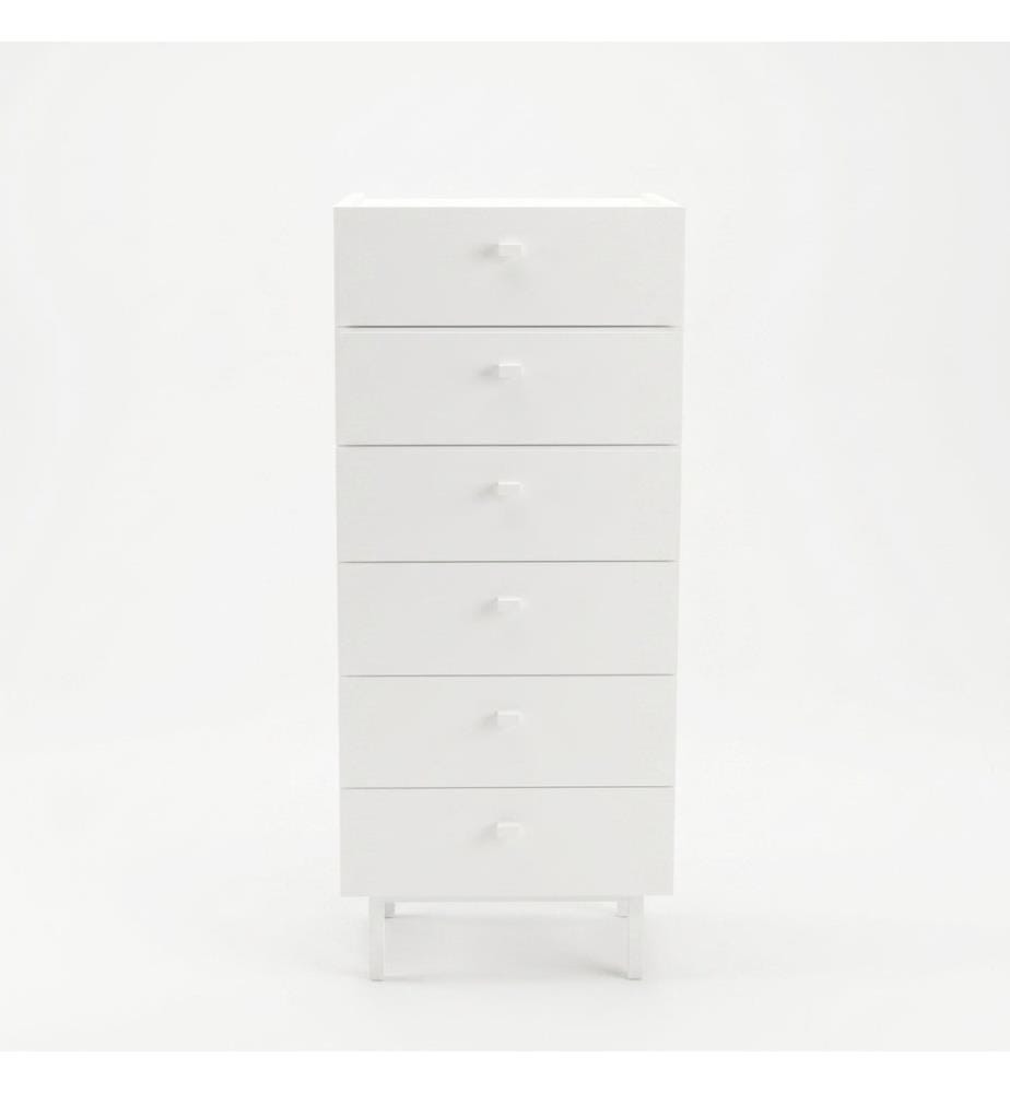 Dresser - White