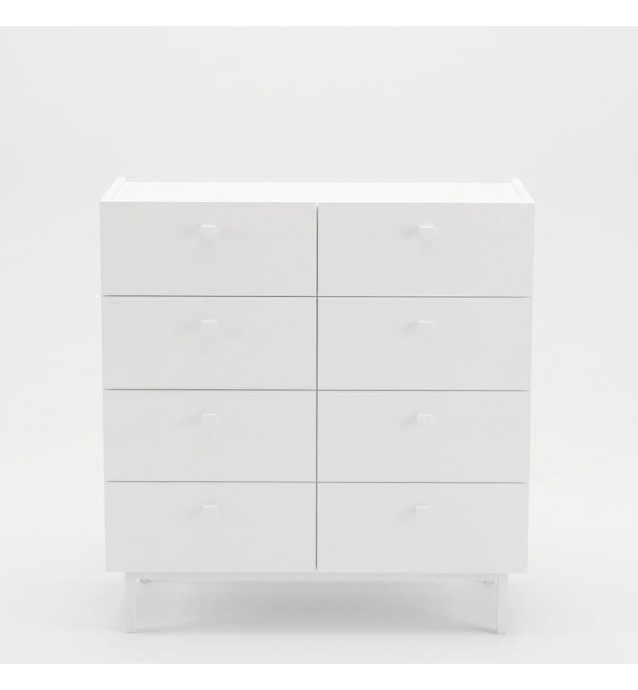 Dresser - White