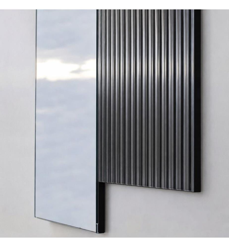 Mirror - Fume Natural