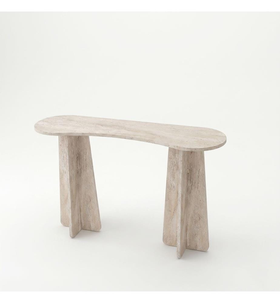 Dresser - Travertine