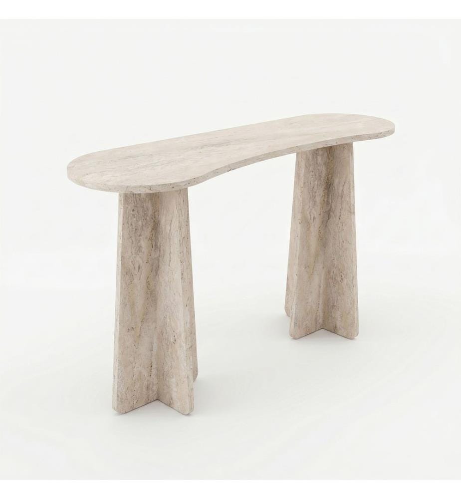 Dresser - Travertine
