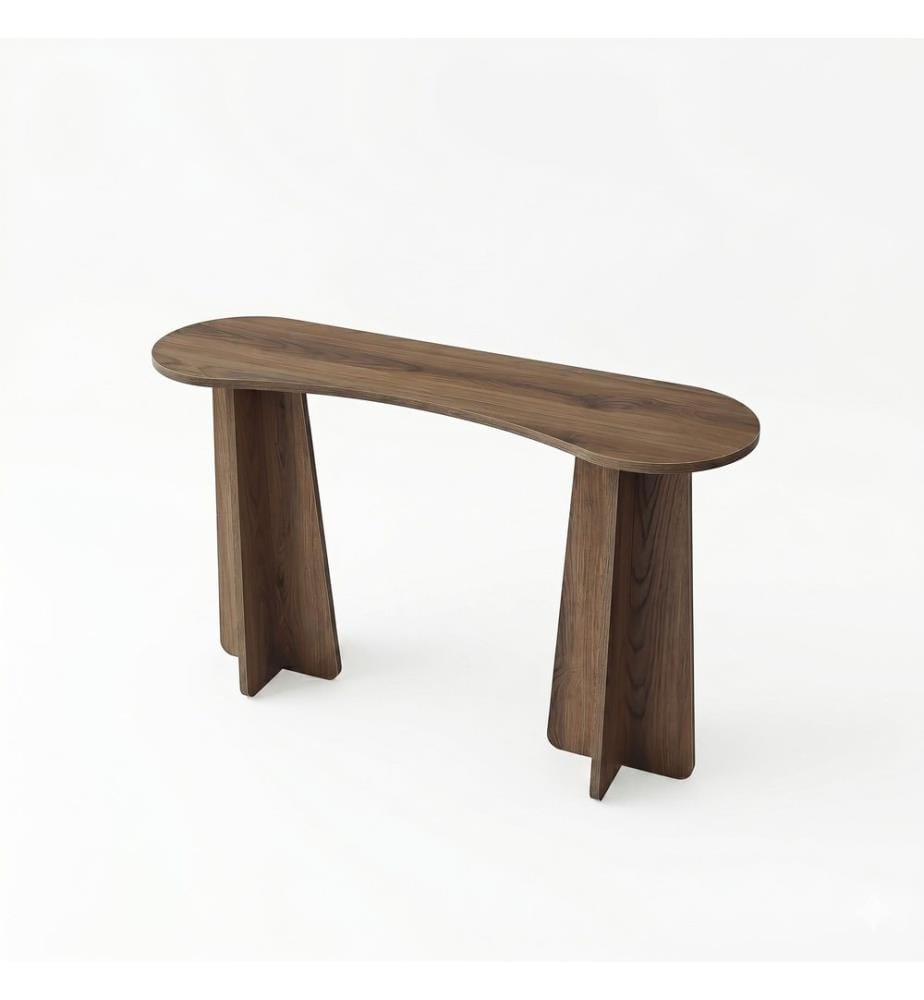 Dresser - Walnut