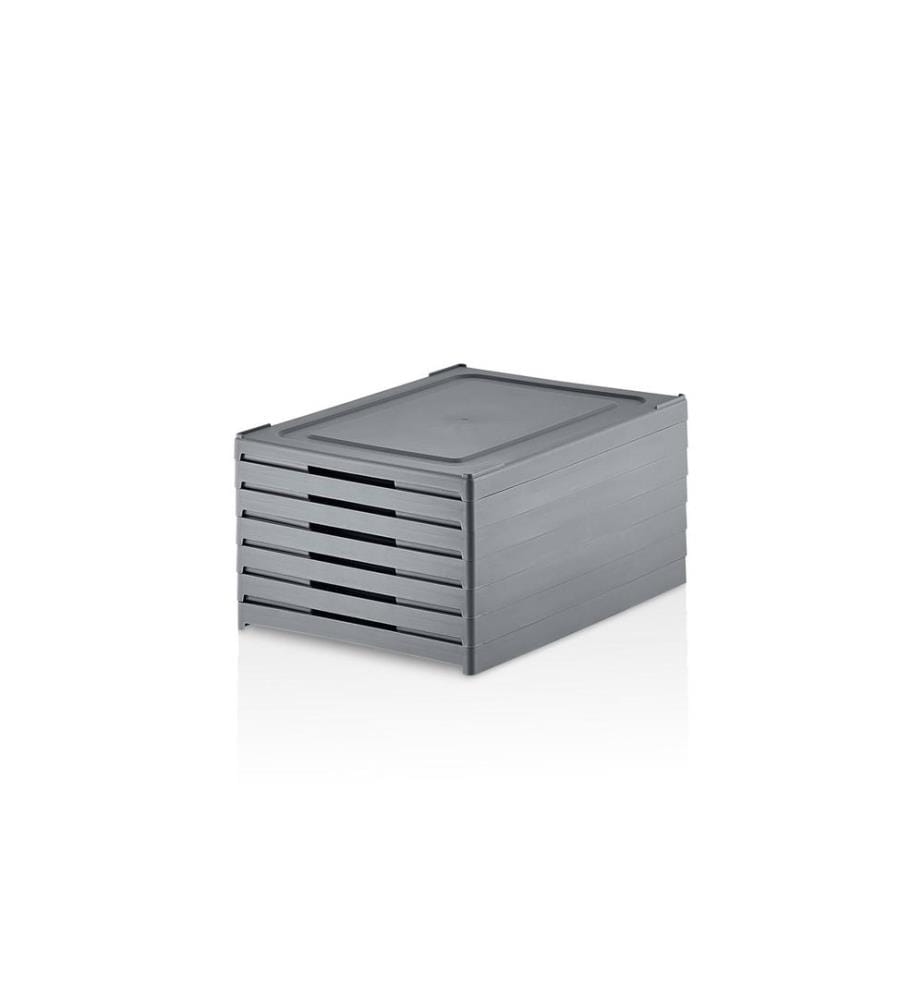 Shoe Cabinet - Anthracite