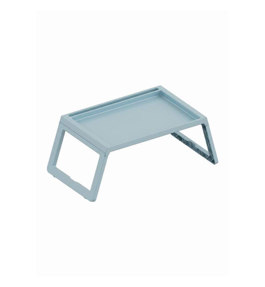 Laptop Standing Desk - Baby Blue
